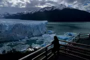Argentina's Glaciers at Risk: UNESCO World Heritage Site Faces Climate Crisis