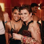 Ariana DeBose 'Devastated' After BAFTA Rap Backlash: Inside The Awards Show Controversy