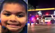 Arizona Boy, 7, Tragically Killed in Hit-and-Run Just Steps Ahead of Mother in Heartbreaking Crosswalk Incident