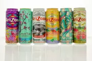 Arizona Iced Tea Founder Vows to Keep Prices Low Despite Trump's Aluminum Tariffs
