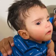 Arizona Parents Arrested for Murder of Baby Initially Reported as Kidnapped in Shocking Twist