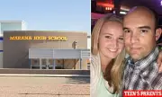 Arizona Parents Sue School Over Student's 'Joke' About Shooting - Legal Battle Erupts