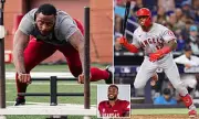 Arkansas Razorbacks Star Kaleb James Stuns Fans with Shock Switch from Football to Baseball