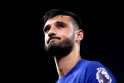 Armando Broja Set for Premier League Move as Burnley and Everton Battle for Chelsea Striker