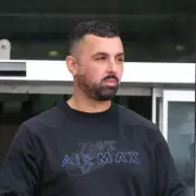 Armed Police Storm Home in Dramatic Arrest of Sam Walker - Shocking Details Revealed