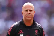 Arne Slot Defends Liverpool's Diving Accusations: 'It's Part of the Game'
