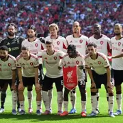 Arne Slot's Liverpool Revolution Begins with Crystal Palace Clash – What to Expect