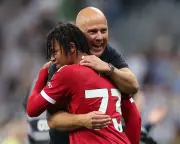 Arne Slot's Liverpool Revolution: How He's Ditching Control for Heavy Metal 2.0