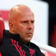 Arne Slot's Liverpool Transfer Theory: Will the New Boss Revamp the Squad?