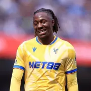 Arsenal and Liverpool Battle for Crystal Palace Stars Eze and Guehi in High-Stakes Transfer Saga