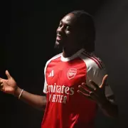 Arsenal and Liverpool on RED ALERT as Crystal Palace Star Eberechi Eze Eyes Summer Exit