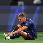 Arsenal and Man Utd Battle for Zubimendi as Trossard Shines in Pre-Season