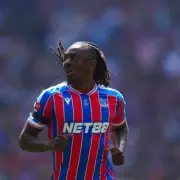 Arsenal and Tottenham Battle for Eberechi Eze in £60m Transfer Showdown