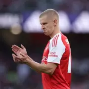 Arsenal and Tottenham Battle for Eze as Zinchenko Eyes Fenerbahce Move