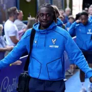 Arsenal and Tottenham on High Alert as Crystal Palace Slap £60m Price Tag on Eze | Transfer Exclusive