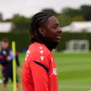 Arsenal and Tottenham on Red Alert as Crystal Palace Slap £60m Price Tag on Eze | Transfer Battle Heats Up