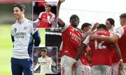 Arsenal Blow: Key Star Faces Surgery and Lengthy Layoff After Devastating Knee Injury | Arteta Reveals Timeline