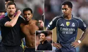 Arsenal Eye Real Madrid's Rodrygo in Bold Transfer Move – But There's a Catch!