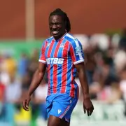 Arsenal Eye Sensational £60m Move for Crystal Palace Star Eberechi Eze