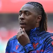 Arsenal Eye Sensational Move for Crystal Palace Star Eberechi Eze in £60m Transfer Battle