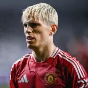 Arsenal Eye Sensational Move for Man Utd Star Garnacho – Arteta's Bold Transfer Plan Revealed