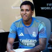 Arsenal Eye Sensational Move for Real Madrid Star Rodrygo – Transfer Battle Heats Up!