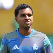 Arsenal Eye Sensational Swap Deal: Saliba for Real Madrid's Rodrygo