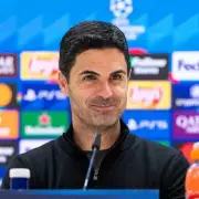 Arsenal Eye Viktor Gyokeres as Arteta Plots Major Summer Signing