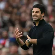 Arsenal Eyeing Stunning Double Swoop for Gabriel Jesus and Viktor Gyokeres