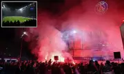 Arsenal Fans' Hillsborough Nightmare: The San Siro Trip That Sparked 1989 Trauma | Exclusive