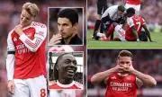 Arsenal Injury Crisis Deepens: Arteta's Selection Nightmare Ahead of Premier League Kick-Off