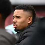 Arsenal Injury Crisis Deepens: Mikel Arteta's Major Squad Update on Saka, Odegaard & Key Stars