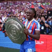 Arsenal Launch Sensational Move to Hijack Tottenham's Eberechi Eze Transfer | Mirror Football