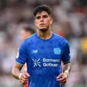 Arsenal Plot January Swoop for Bayer Leverkusen's Piero Hincapie as Arteta Eyes Defensive Reinforcements