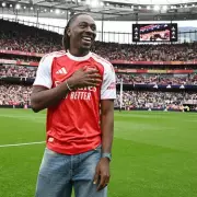 Arsenal Plot Sensational £60m Eze Raid as Arteta Targets Palace Star | Exclusive