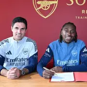 Arsenal Plot Sensational £60m Eze Raid as Arteta Targets Palace Star | Gunners Transfer Exclusive