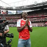 Arsenal Plot Sensational £60m Eze Swoop as Gunners Eye Palace Star | Exclusive