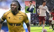 Arsenal Plot Sensational Eberechi Eze Swoop as Havertz Injury Crisis Forces Arteta's Hand | Gunners Transfer Exclusive