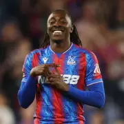 Arsenal Plot Sensational Eze Swoop as Crystal Palace Star Eyes Premier League Switch | Exclusive