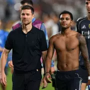 Arsenal Plot Sensational Rodrygo Swoop as Real Madrid Star's Future in Doubt | Transfer Exclusive
