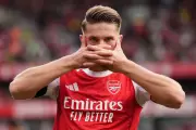 Arsenal Plot Sensational Summer Swoop for Crystal Palace Star Eberechi Eze | Exclusive