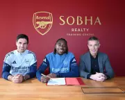 Arsenal Seal Major £60m Eze Transfer from Crystal Palace in Statement Signing