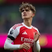 Arsenal Secure Teen Sensation Max Dowman in Major Premier League Coup