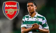Arsenal Smash Transfer Record for Irish Teenage Sensation | Deal Agreed for 2027 Arrival