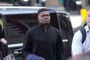 Arsenal Star Thomas Partey Under Investigation by Metropolitan Police Over Sexual Assault Allegations