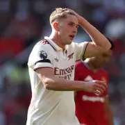 Arsenal Transfer Blow: Viktor Gyokeres Deal OFF as Gunners Eye Mika Biereth Return