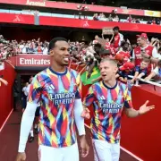 Arsenal vs Athletic Bilbao: How to Watch the Pre-Season Friendly Live