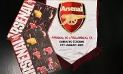 Arsenal vs Villarreal: Thrilling Pre-Season Clash – Live Updates, Team News & Highlights
