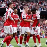 Arsenal's £85m Gyokeres Gamble: Inside the Transfer Saga That Could Define Their Season