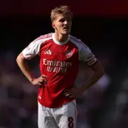 Arsenal's Dream Team: Adams Praises Arteta's Leadership and Star Signings